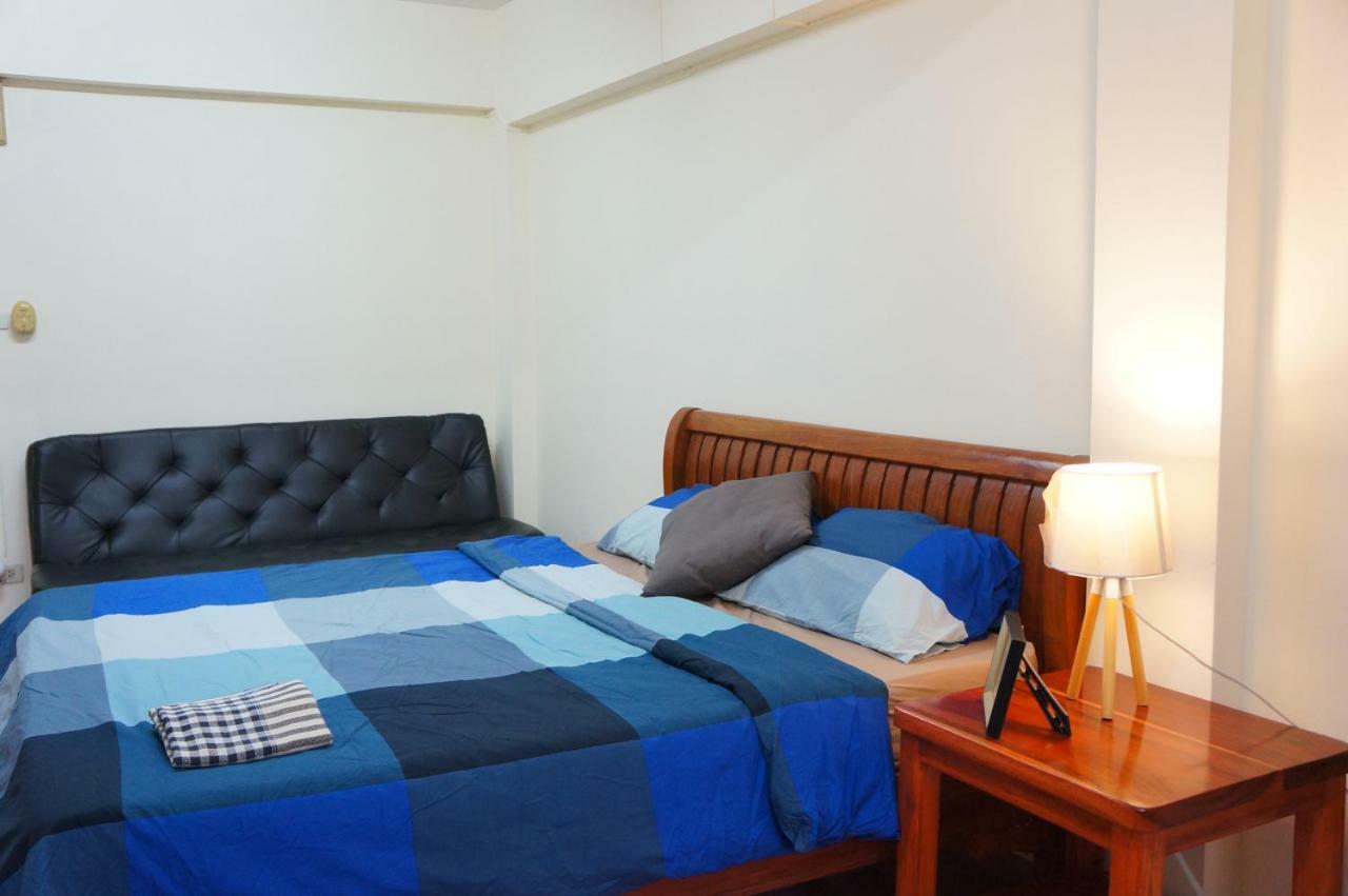 Wan Home Μπανγκόκ Εξωτερικό φωτογραφία