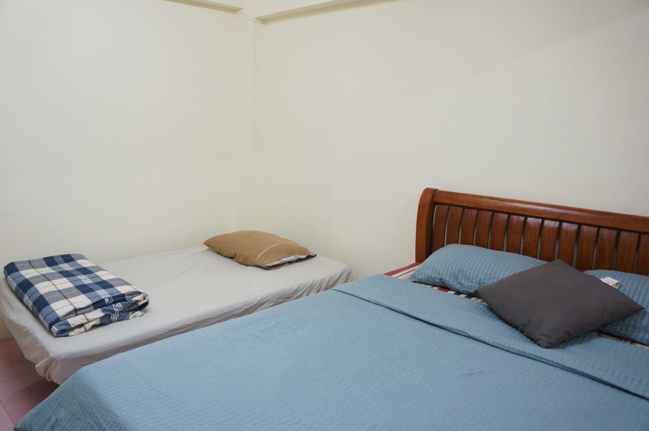 Wan Home Μπανγκόκ Εξωτερικό φωτογραφία